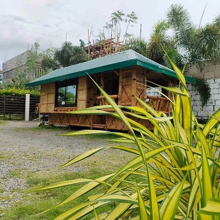 Casa Herminia Baler Exterior photo