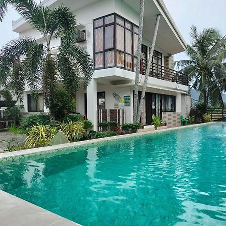 Casa Herminia Baler Exterior photo