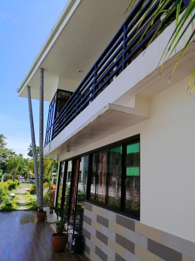 Casa Herminia Baler Exterior photo