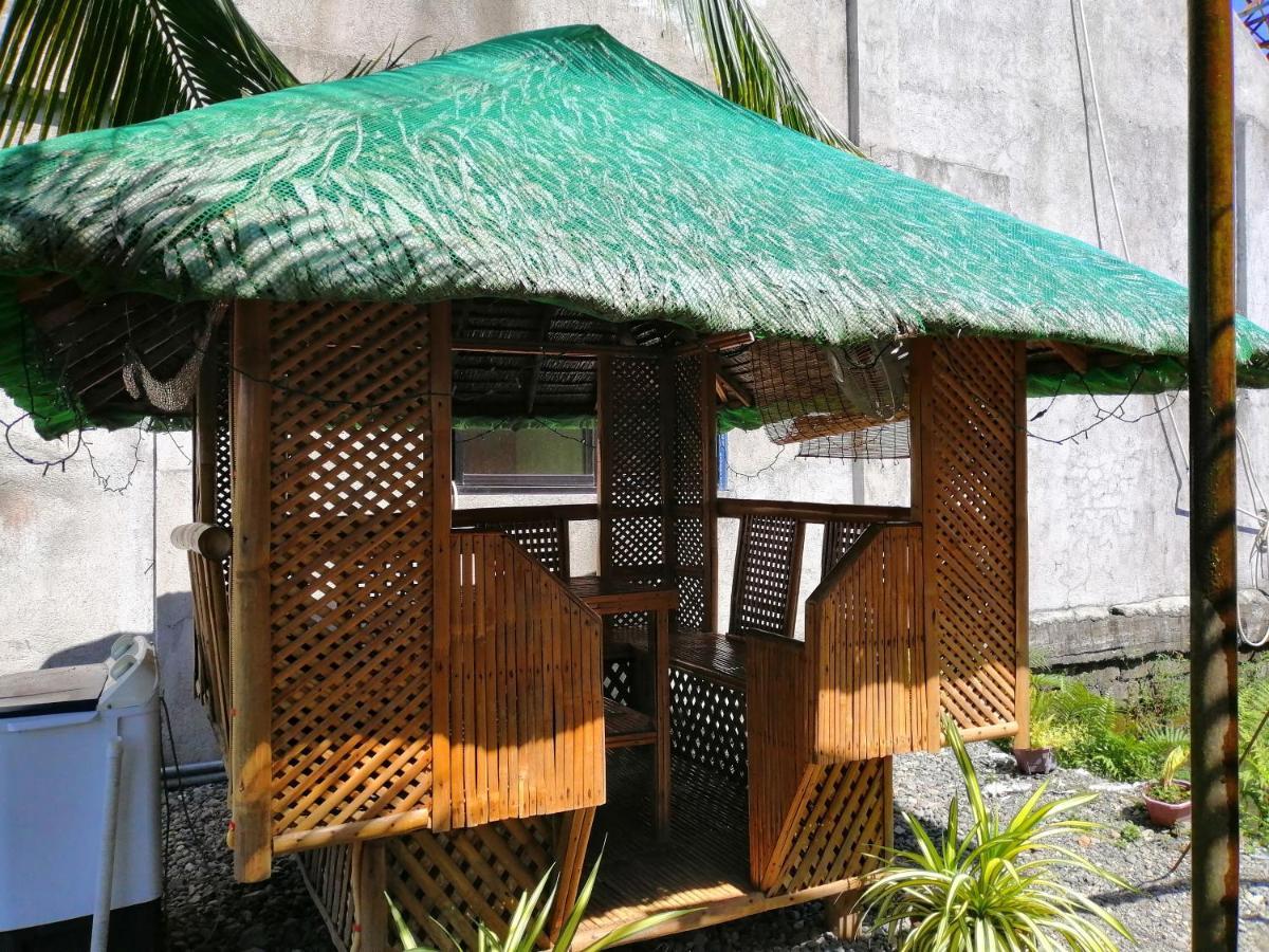 Casa Herminia Baler Exterior photo