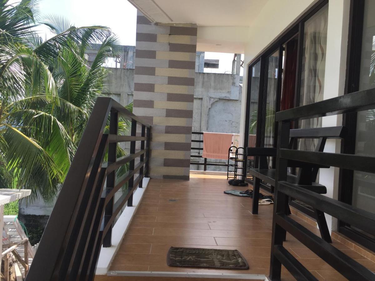 Casa Herminia Baler Exterior photo