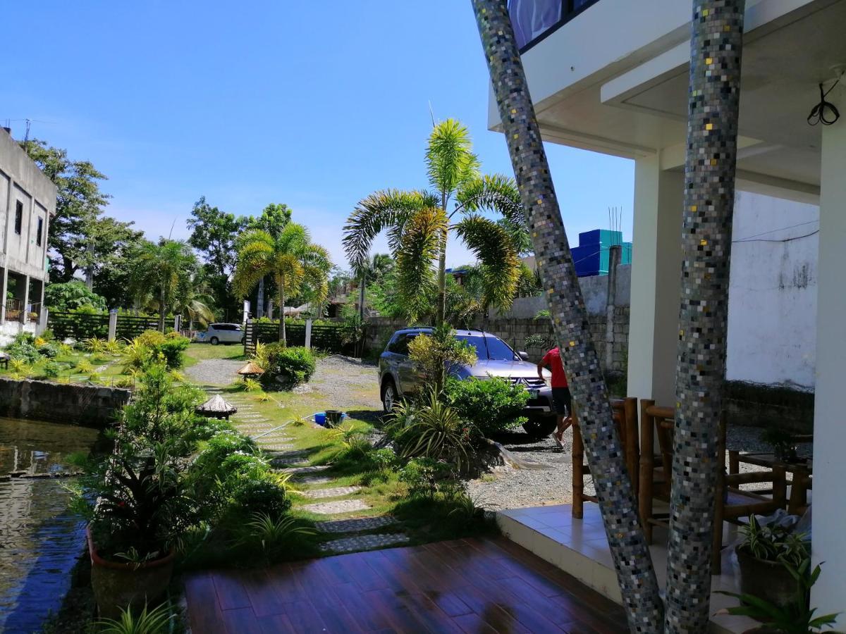 Casa Herminia Baler Exterior photo