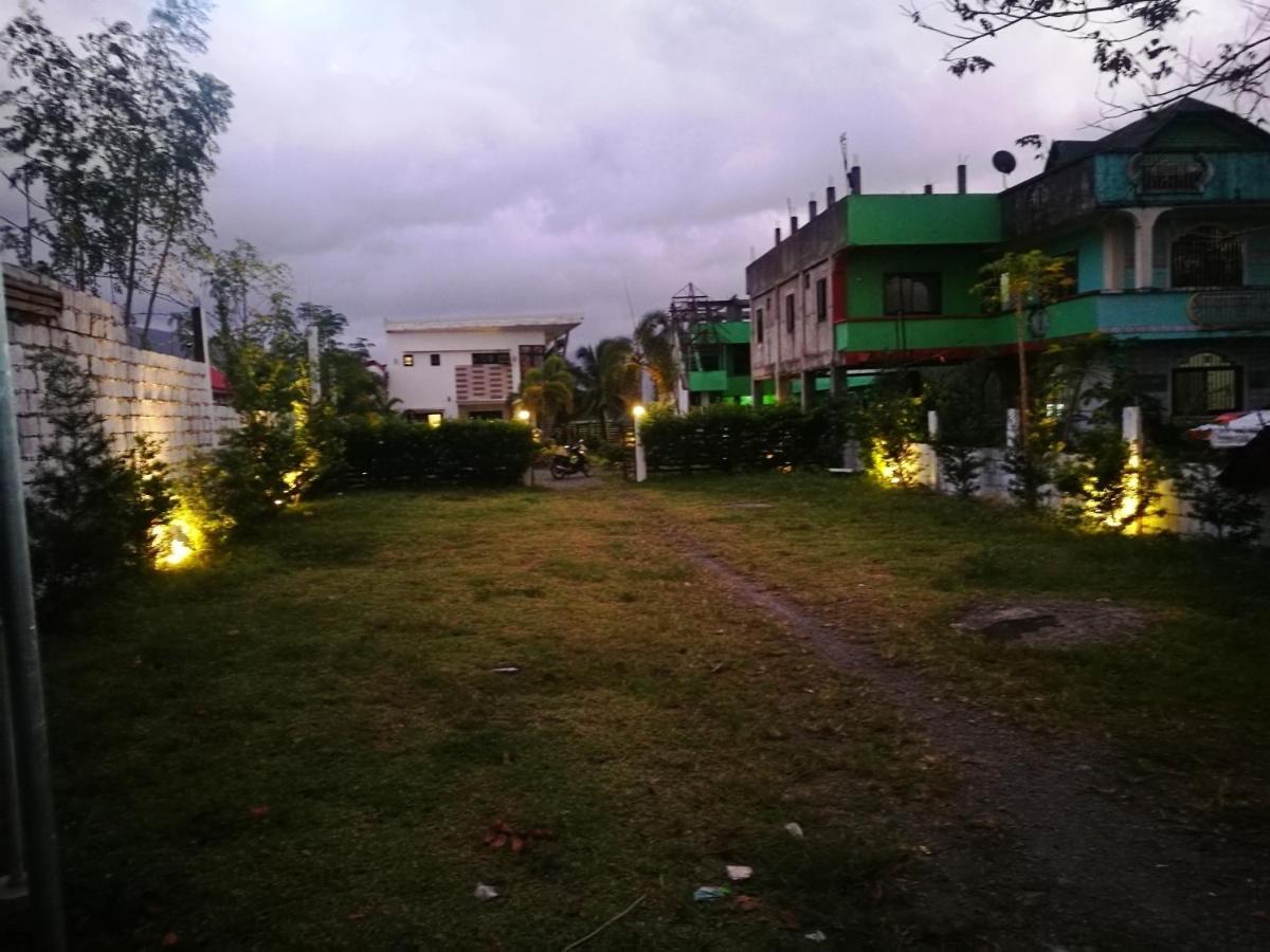 Casa Herminia Baler Exterior photo