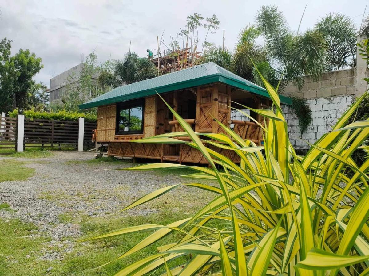 Casa Herminia Baler Exterior photo