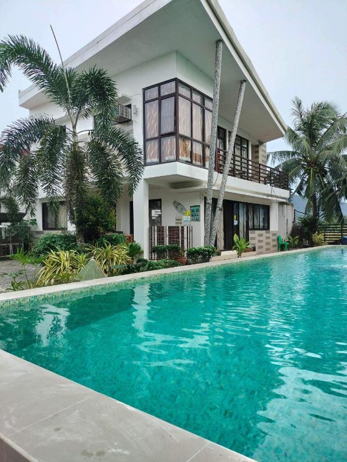 Casa Herminia Baler Exterior photo