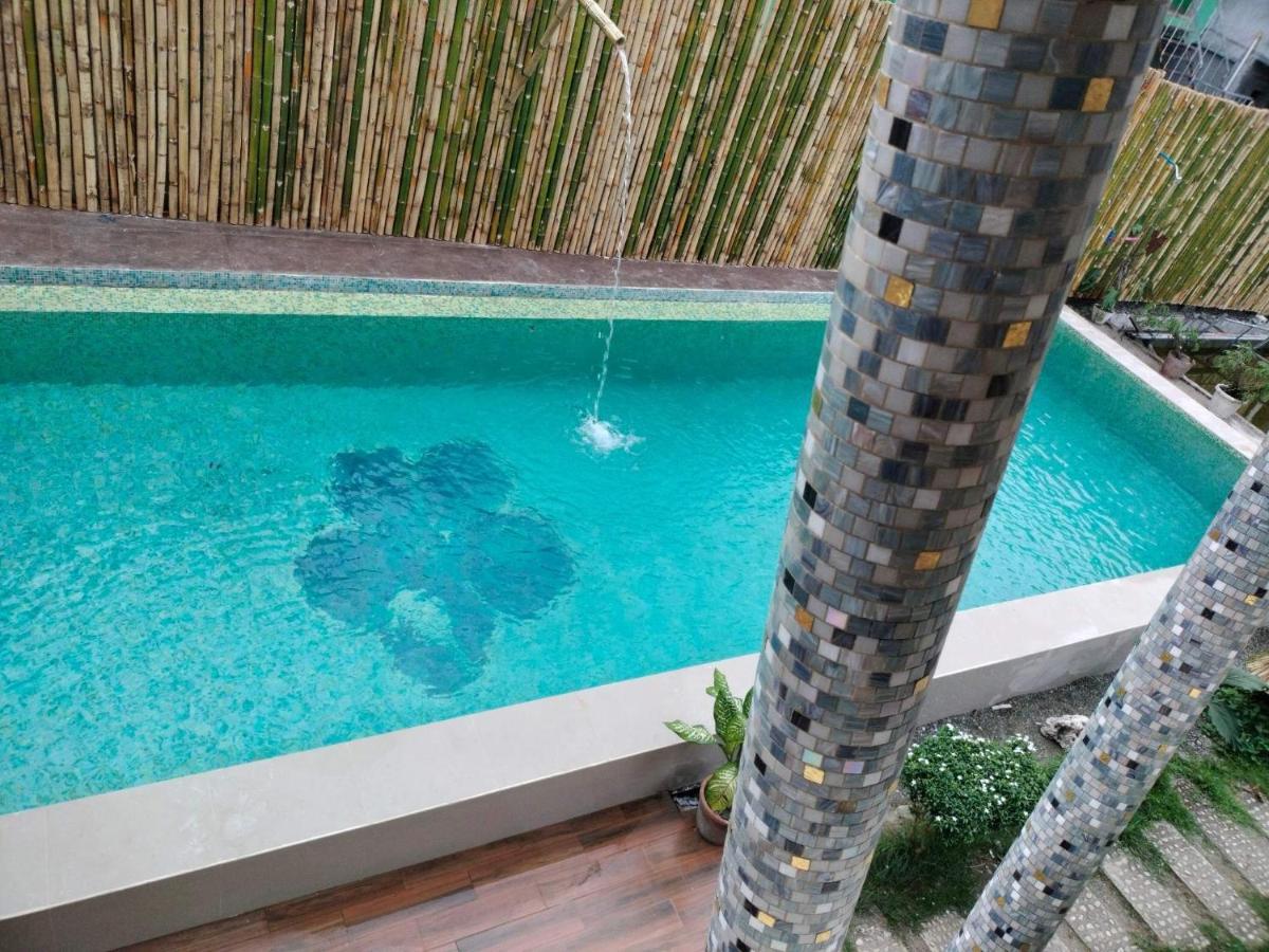 Casa Herminia Baler Exterior photo