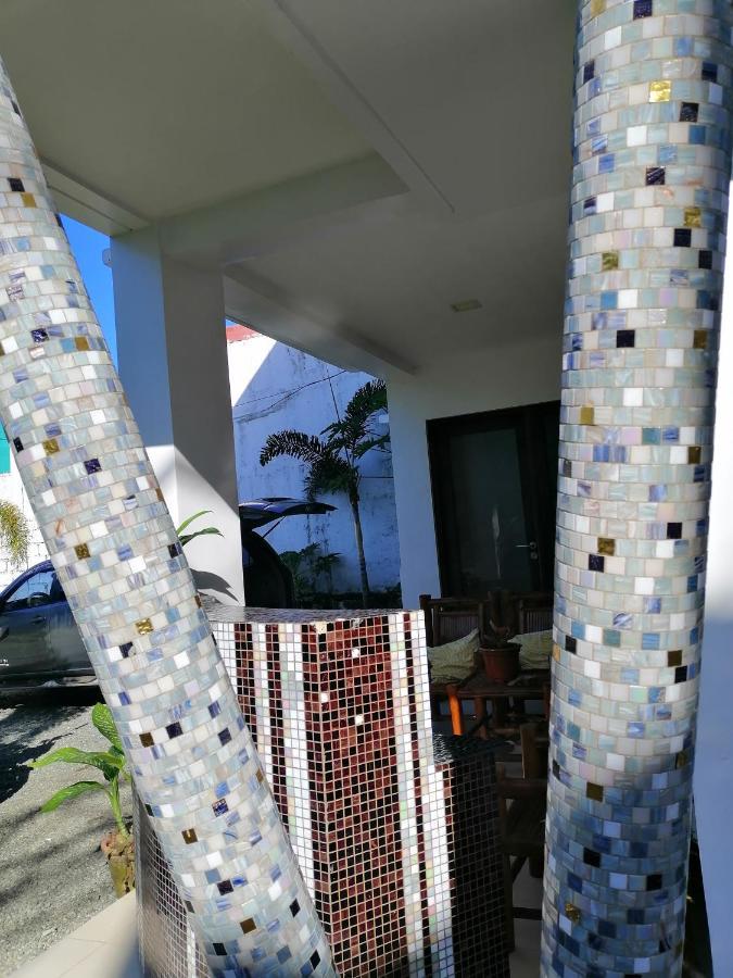Casa Herminia Baler Exterior photo