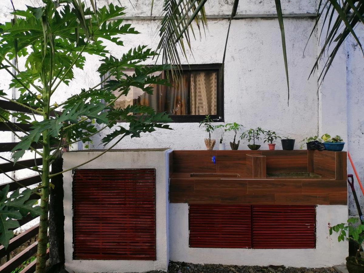 Casa Herminia Baler Exterior photo