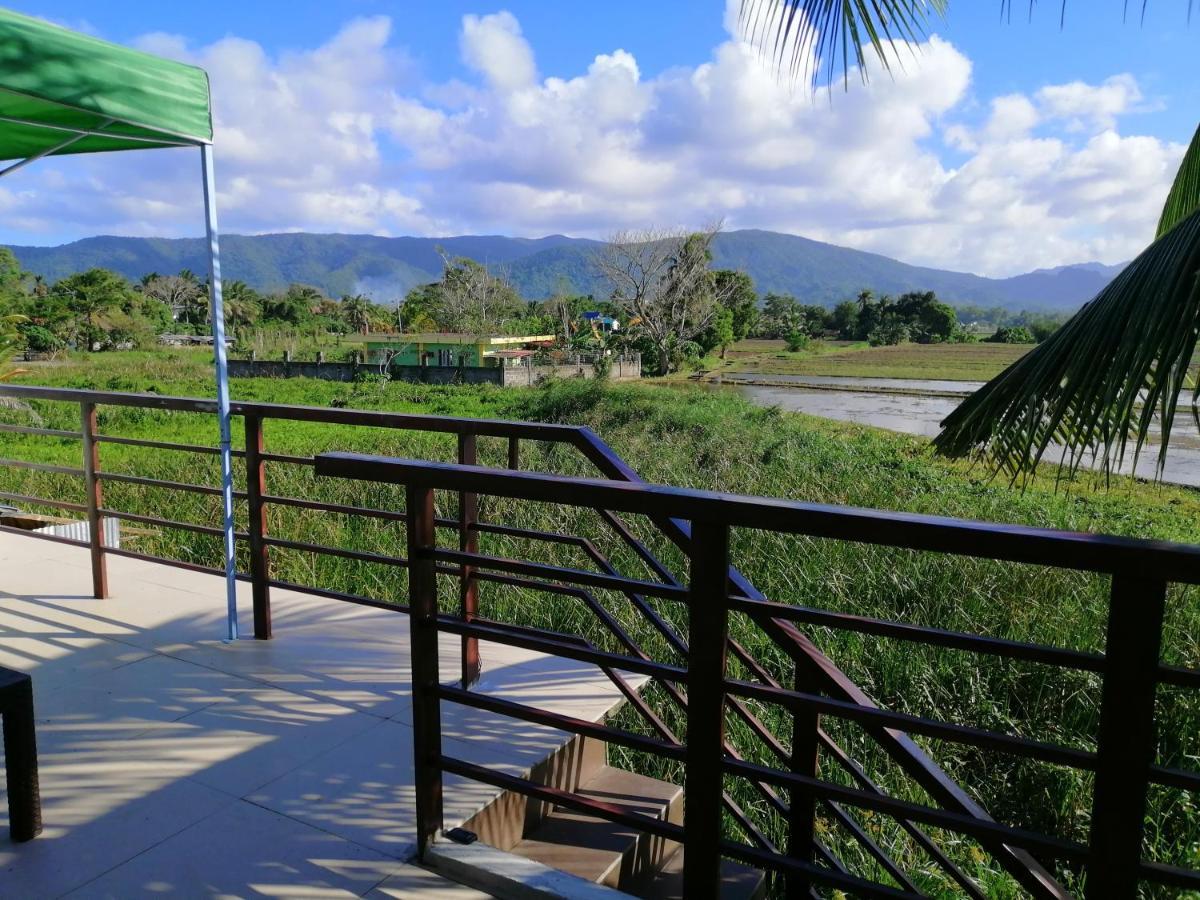 Casa Herminia Baler Exterior photo